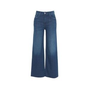 Icon Denim Angie Wide Leg Jeans - NWT